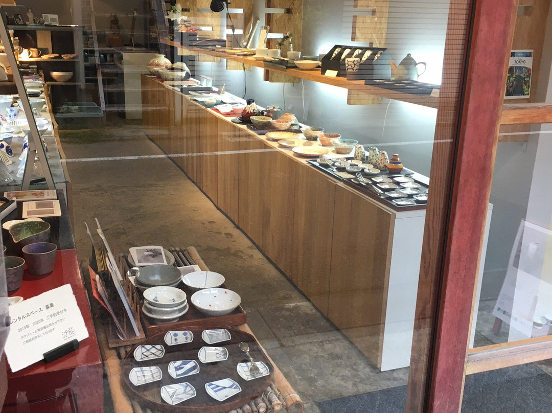 Sekka Borderless Space-Nezu必去景点