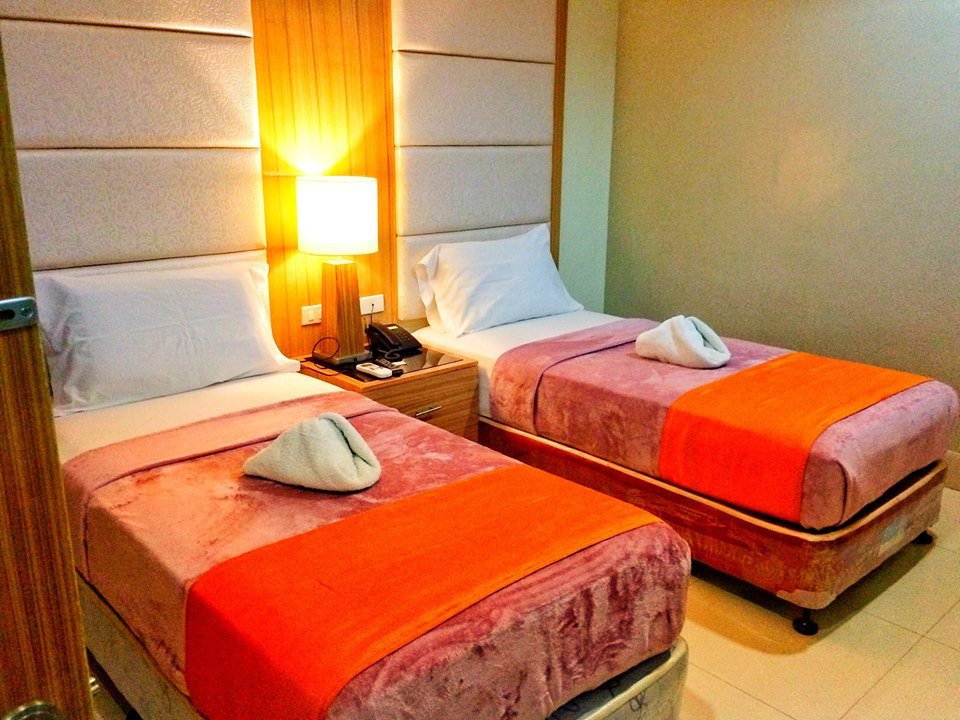 ABC Landmark Hotel