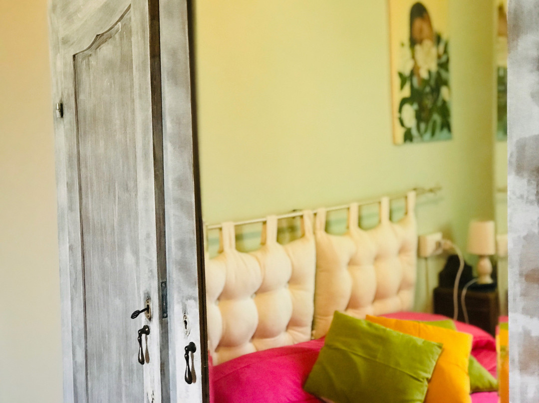 Affittacamere da Vitto主图