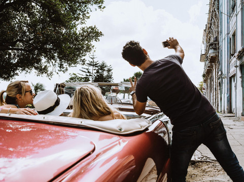 The Educational Adventures Company-杜兰戈必去景点