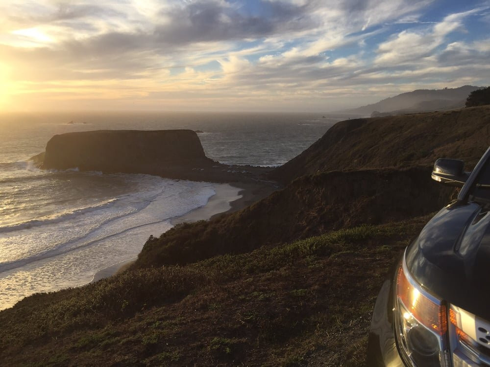 Bonavia Limo-帕罗奥多必去景点