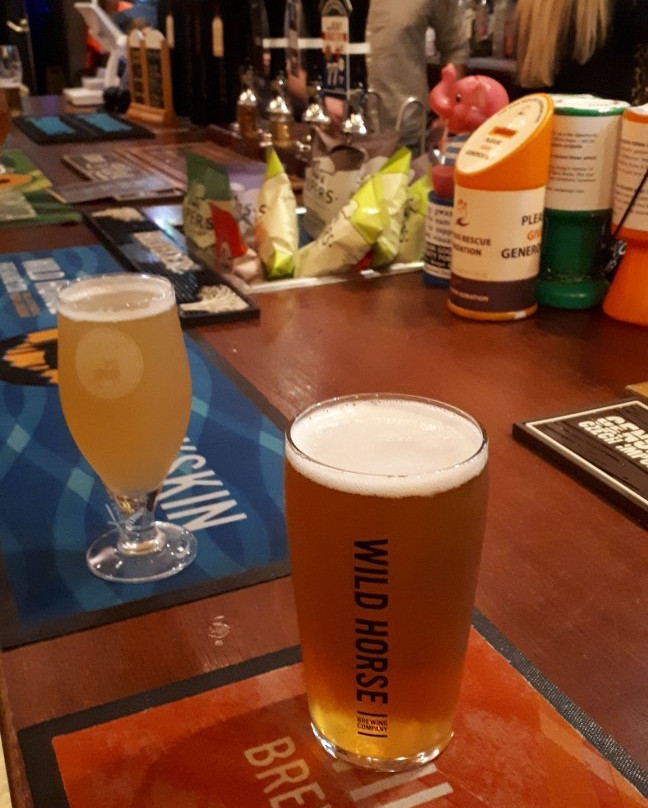 Conwy Brewery景点图片