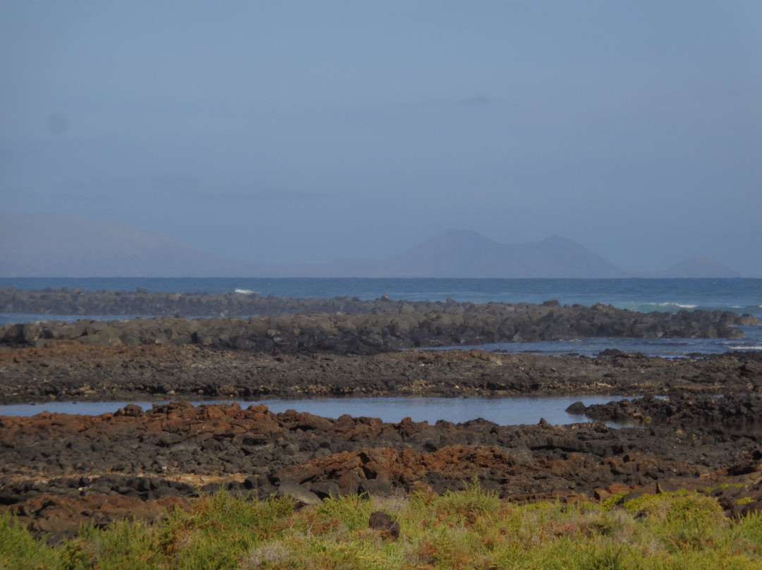 Casa Salinas Playa