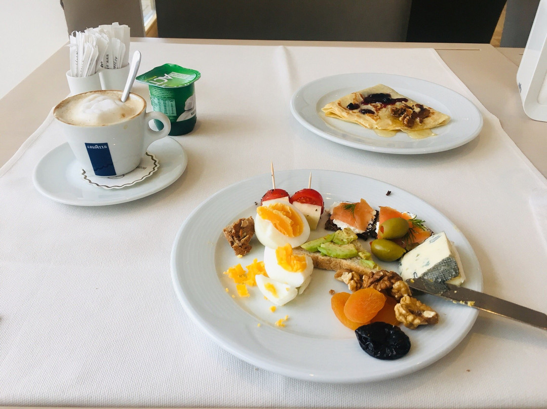 Satu Mare City Hotel主图