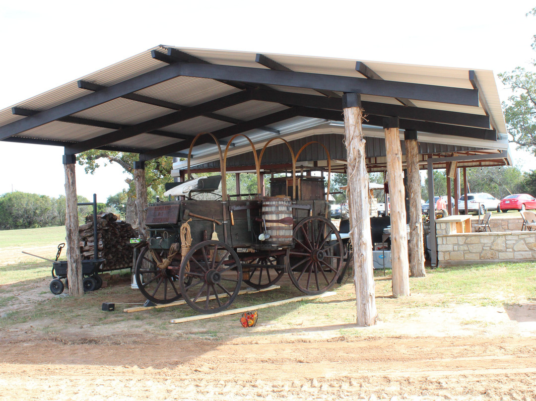 Sledge Distillery-格兰伯里必去景点