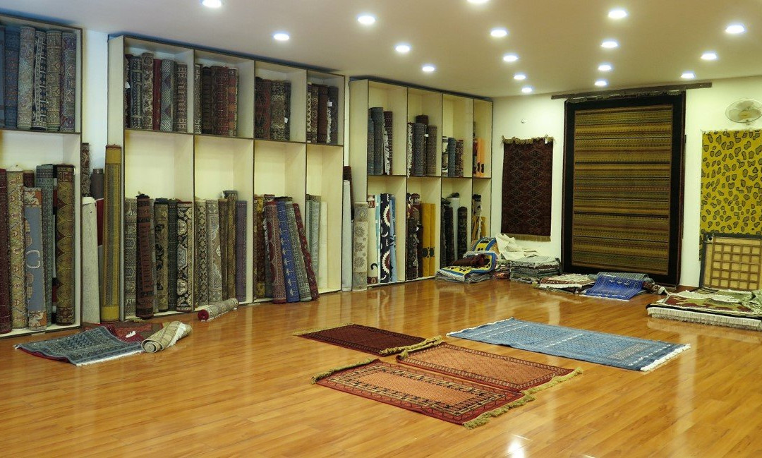 Village Women Craft景点图片