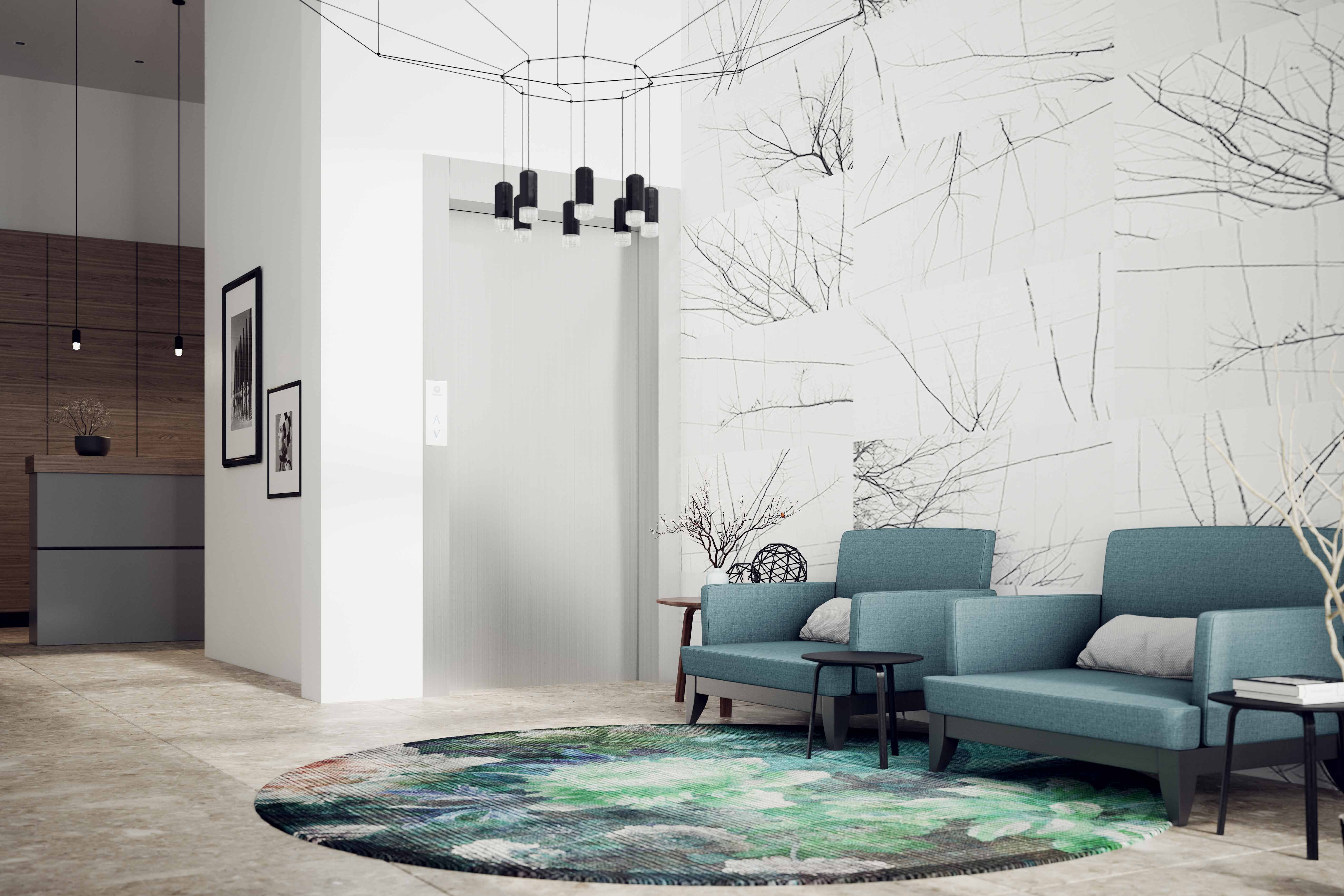 TT Aparthotel Neuhofen-浴室