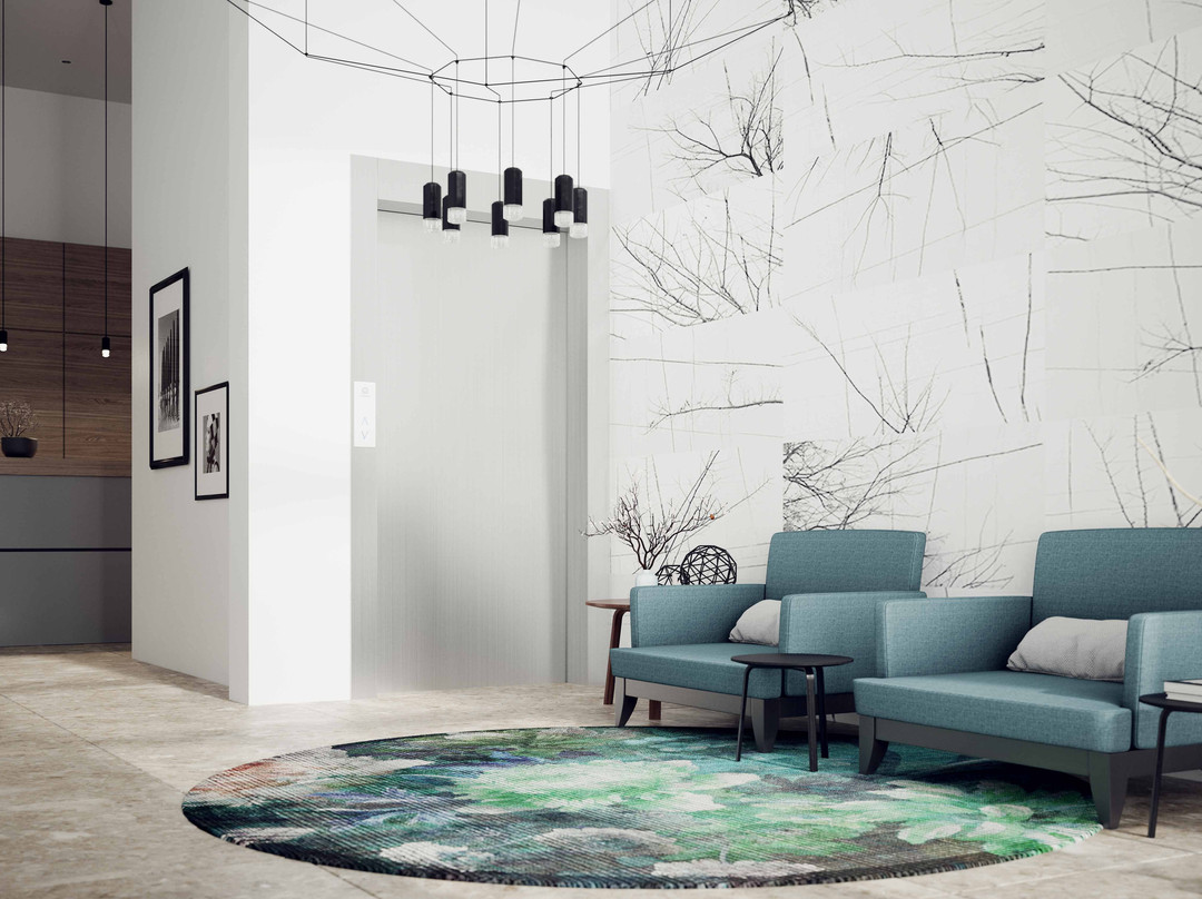 TT Aparthotel Neuhofen主图