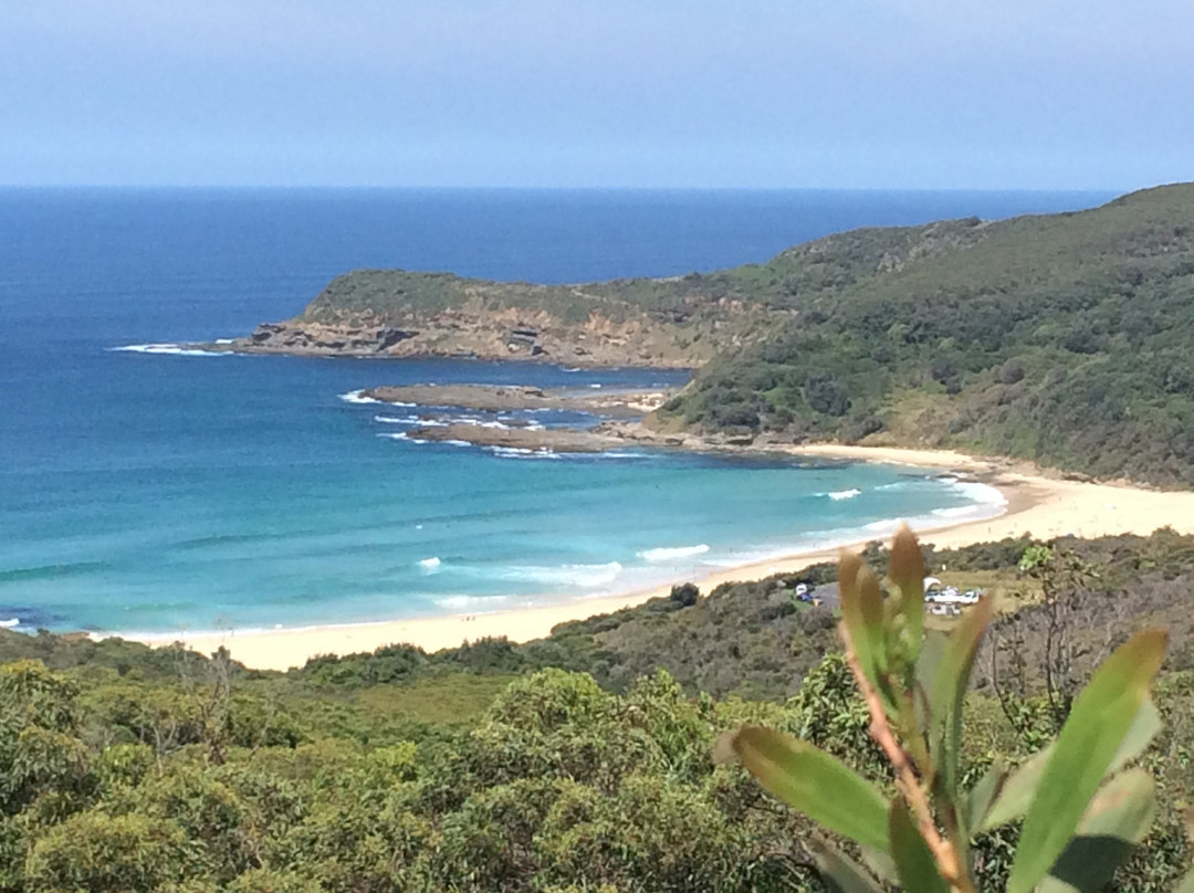 Munmorah State Conservation Area