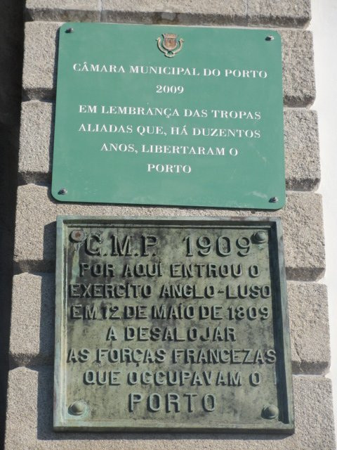 Colégio dos Órfãos Viewpoint-波尔图必去景点