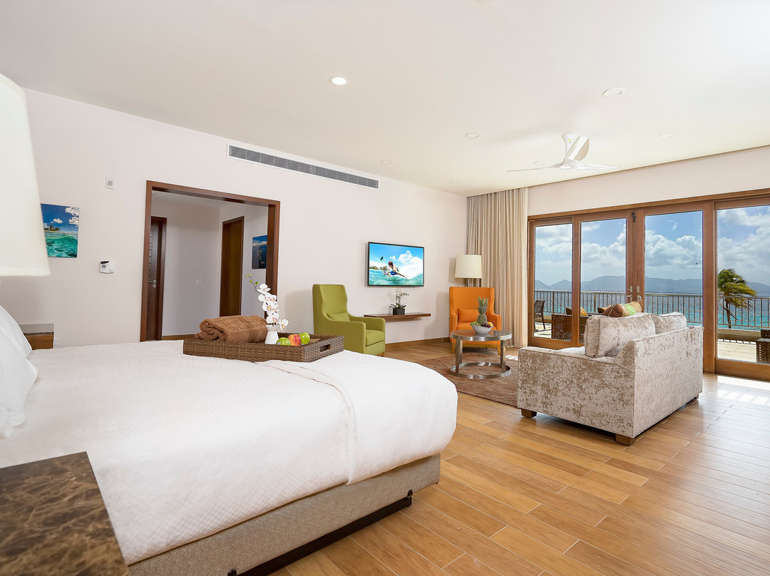 Aurora Anguilla Resort & Golf Club主图