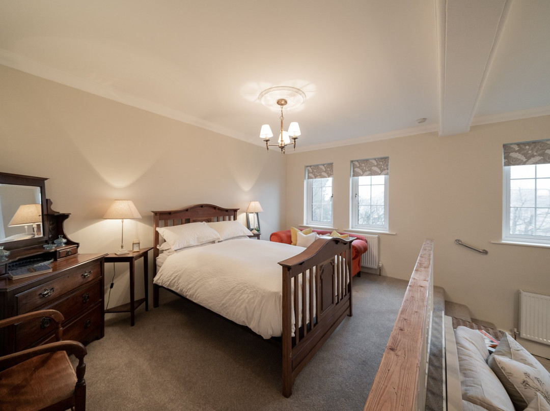 The Chapel at The Oratory主图