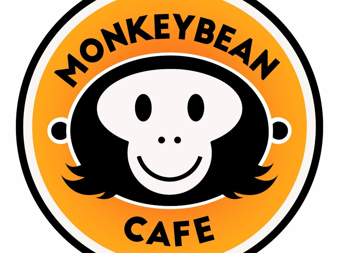 Monkey Bean Cafe