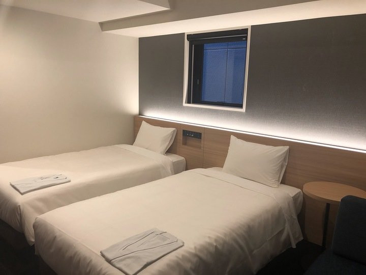 hotel Monday Tokyo Nishikasai主图