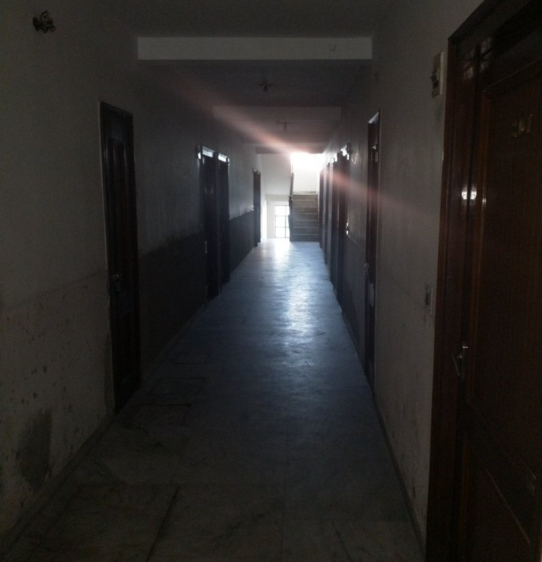 Hotel Himsagar主图