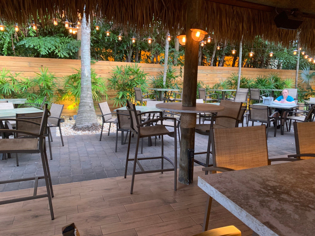 Sunset Grill