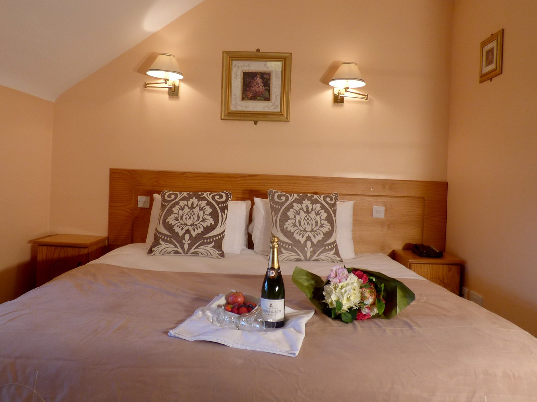 The Keepers Arms主图