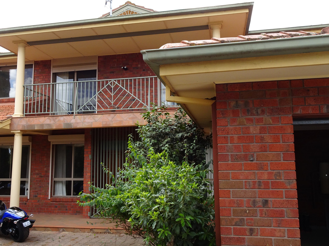 Plumpton Main Estate