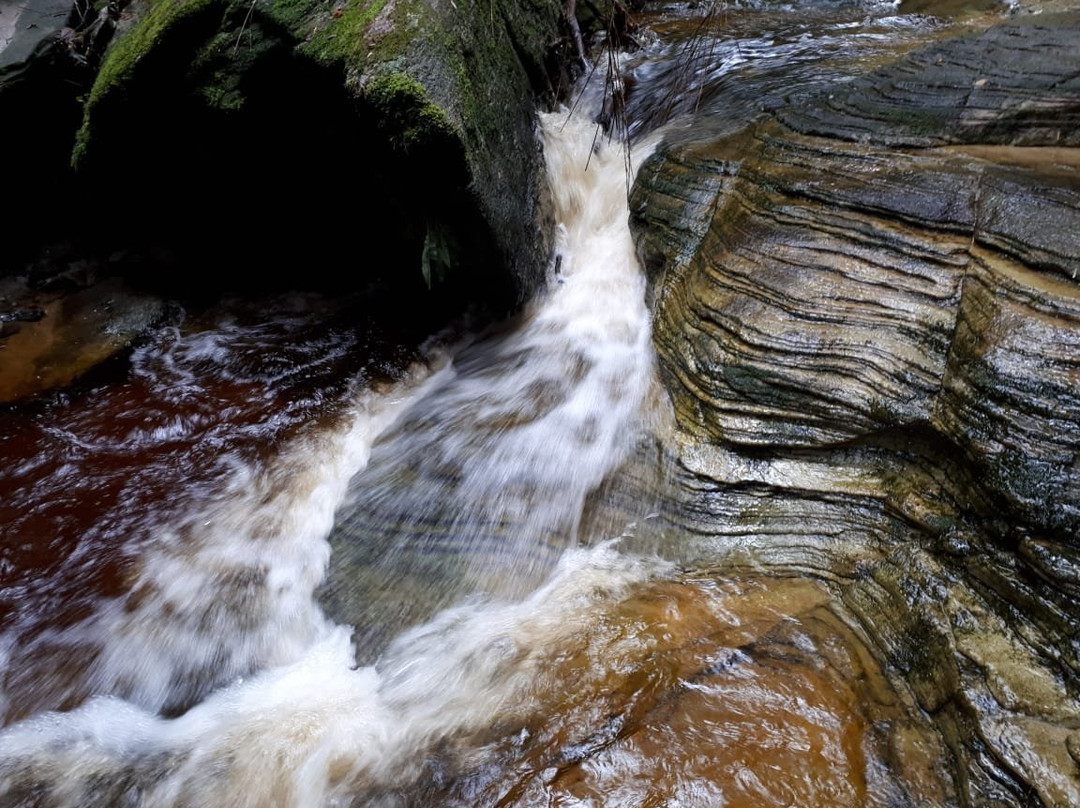 Cachoeirinha-Conceicao da Ibitipoca必去景点