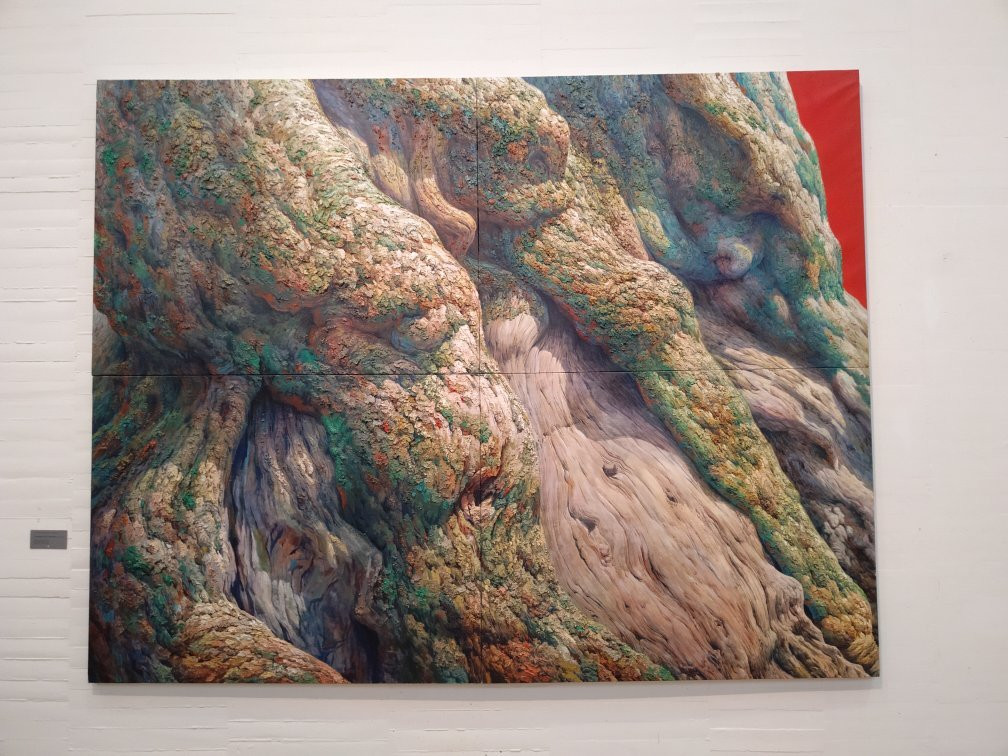 Museu de Belles Arts de Castello-卡斯特利翁-德拉普拉纳必去景点