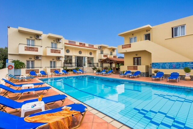 Maria Hotel