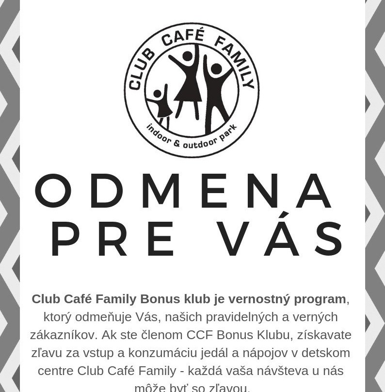 Club Cafe Family-Banska Bystrica必去景点