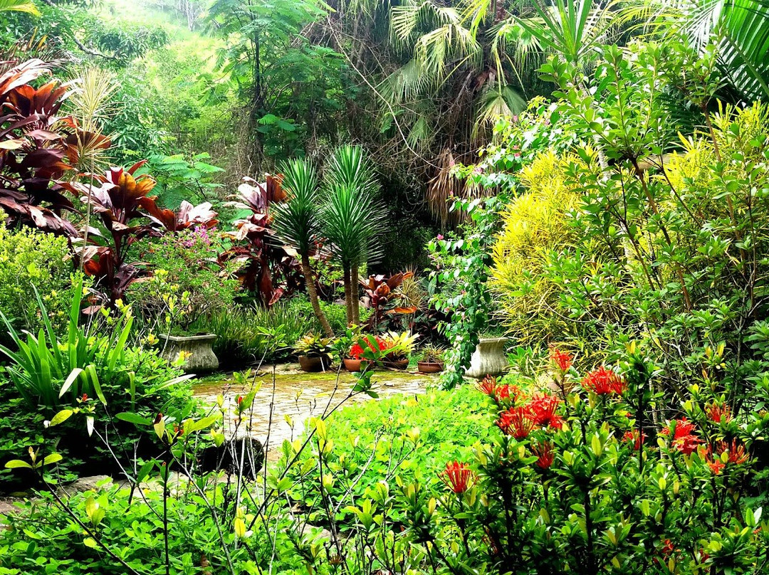 Pedra da Tocaia-Paraiba Do Sul必去景点