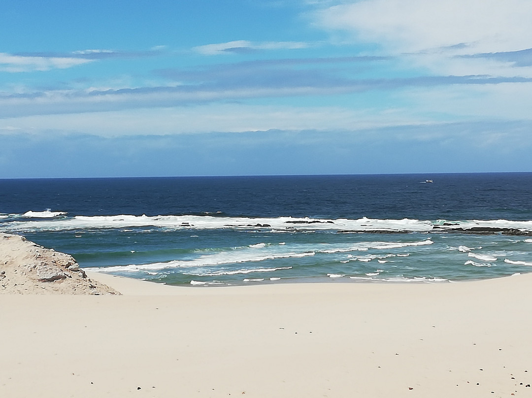 Sardinia Bay Beach景点图片