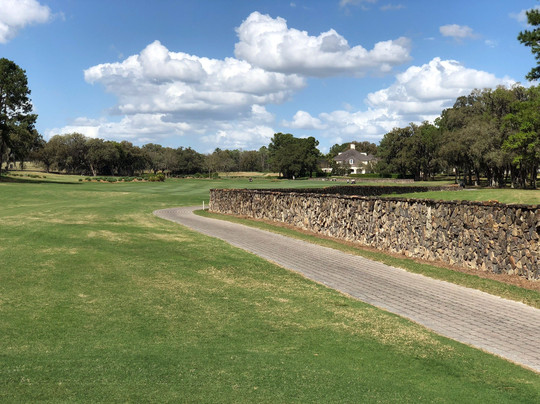 Golden Ocala Golf & Equestrian Club-奥卡拉必去景点