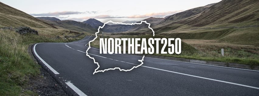 North East 250-Ballindalloch必去景点