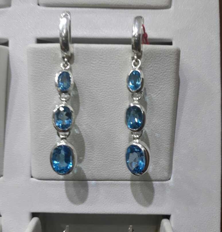 Seylan Jewel Arts-加勒必去景点