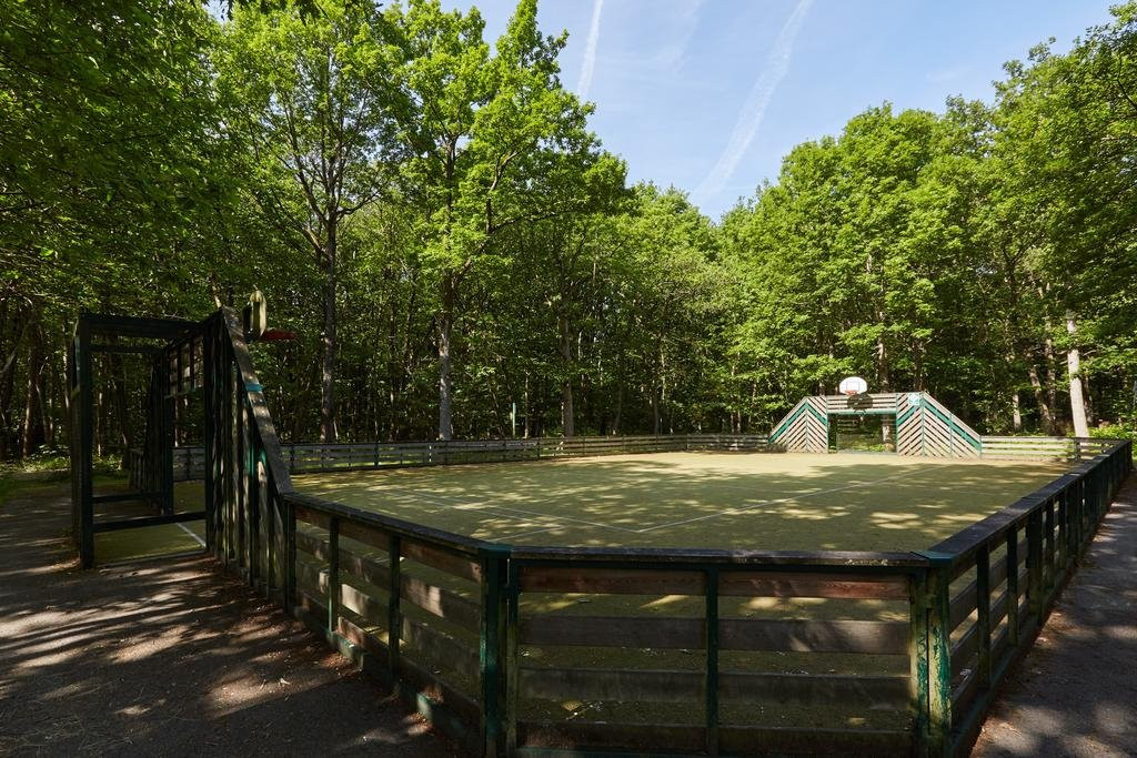 Centre Port Royal主图