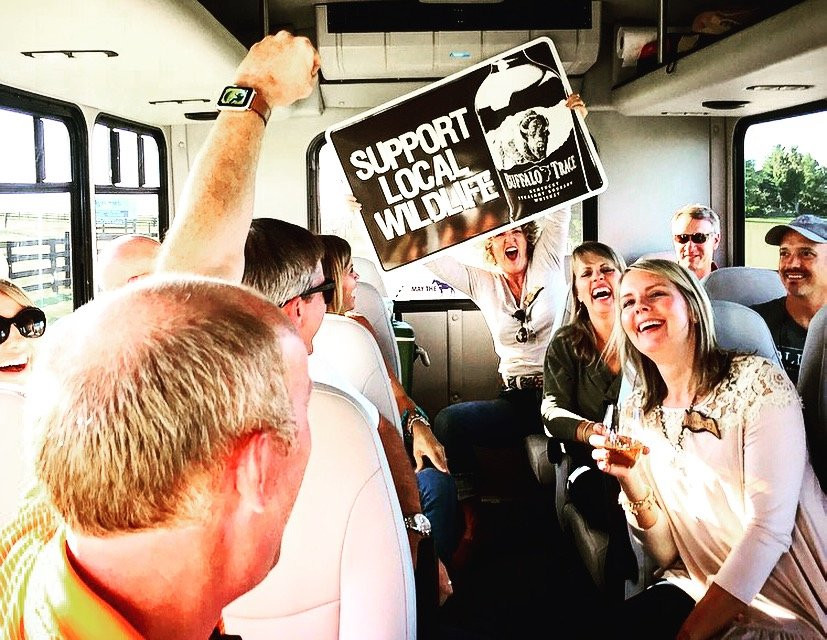 Distilled Experiences-列克星敦必去景点