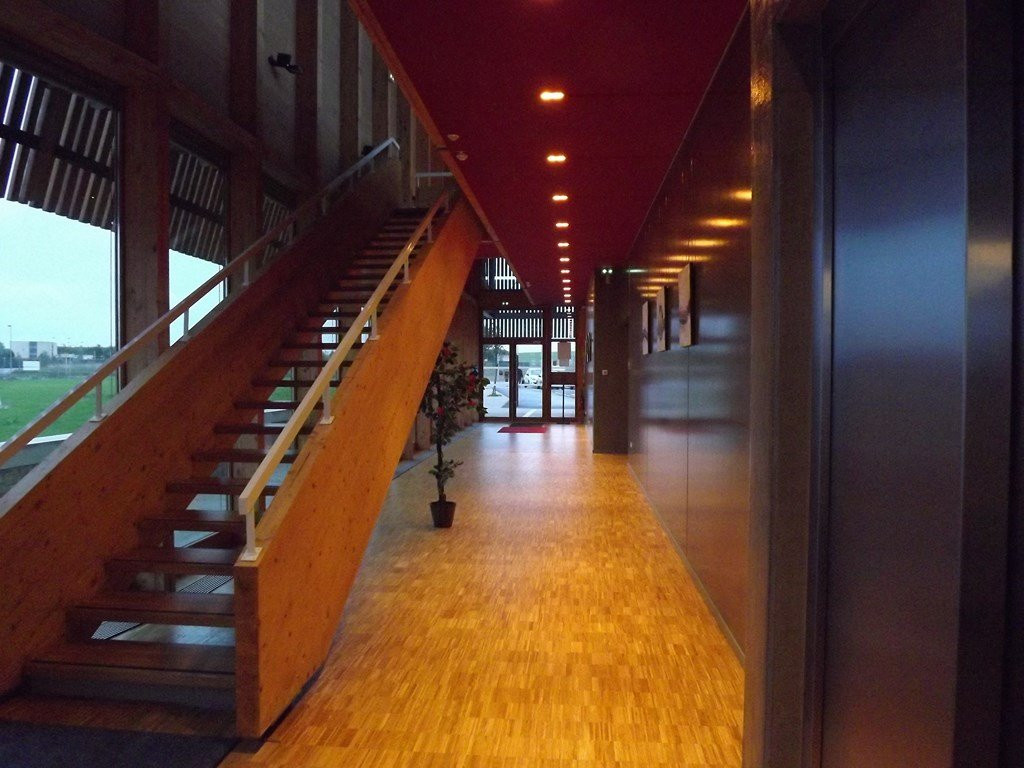 Hôtel Restaurant Le Bindeuil主图