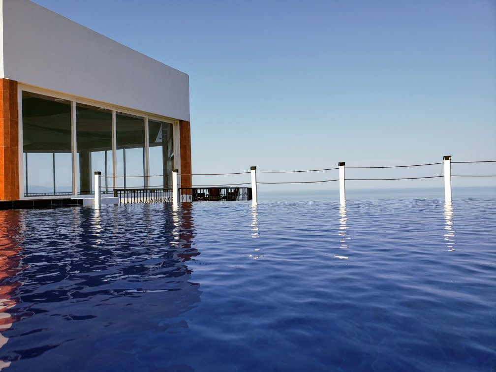 Mondavi Resort Spa & Wellness Center主图