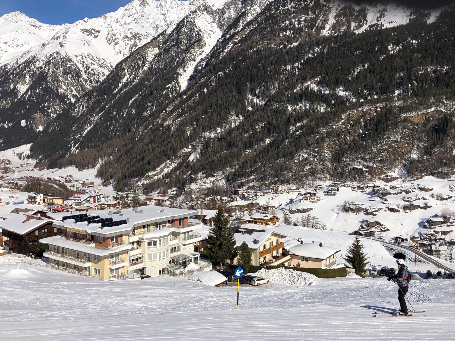 Hotelappart Peter-浴室