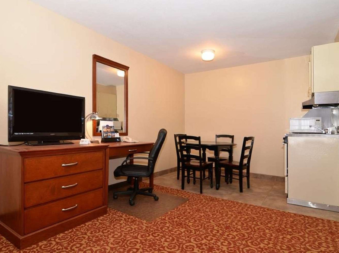 SureStay Zapata主图