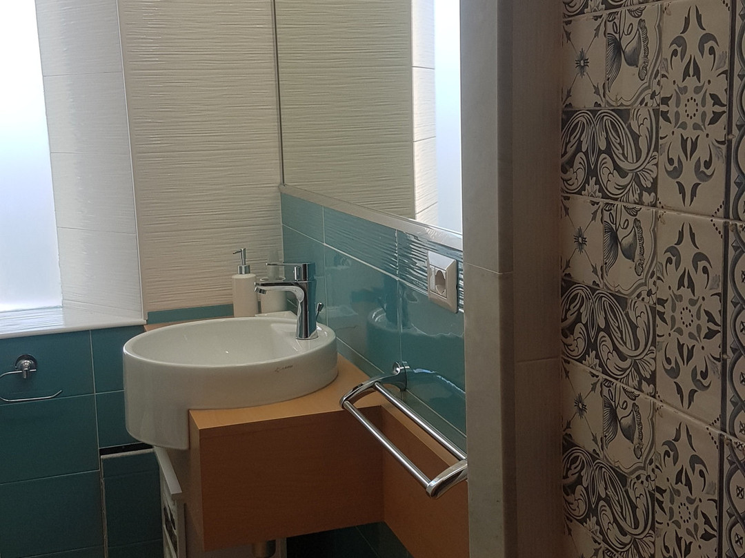 La Casa Del Viaggiatore主图