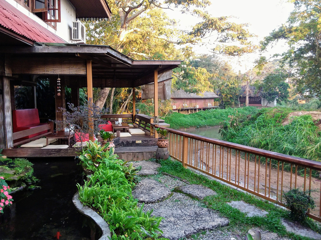 Rimchan Resort Hotel主图
