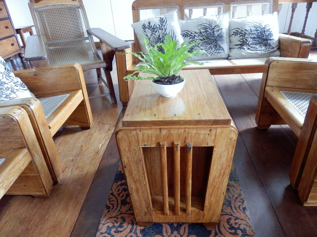 Rapitan di Vasay主图