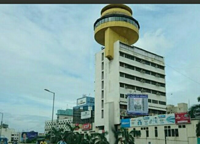 特克斯宫殿酒店主图