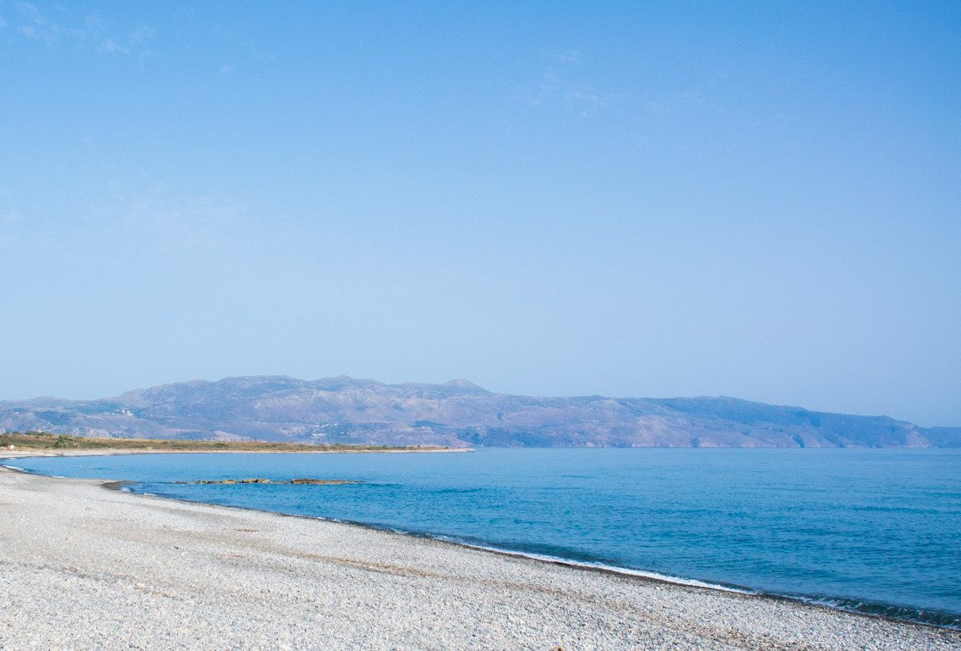 Hotel Alexandros M主图