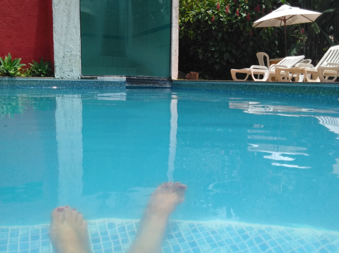 Pousada do Rodrigo II主图