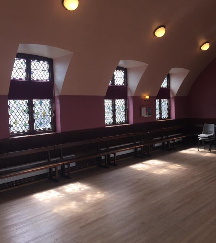 Meikleour Village Hall & Institute-Meikleour必去景点