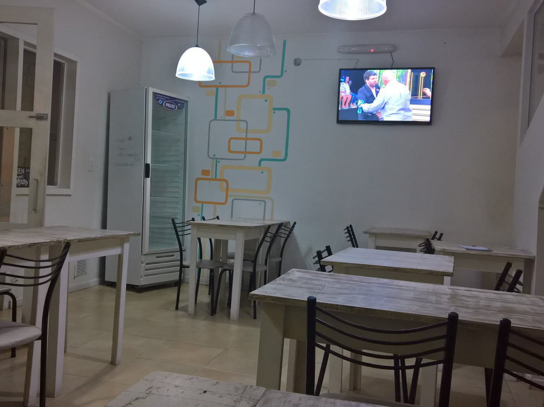 Are Pora Hotel主图