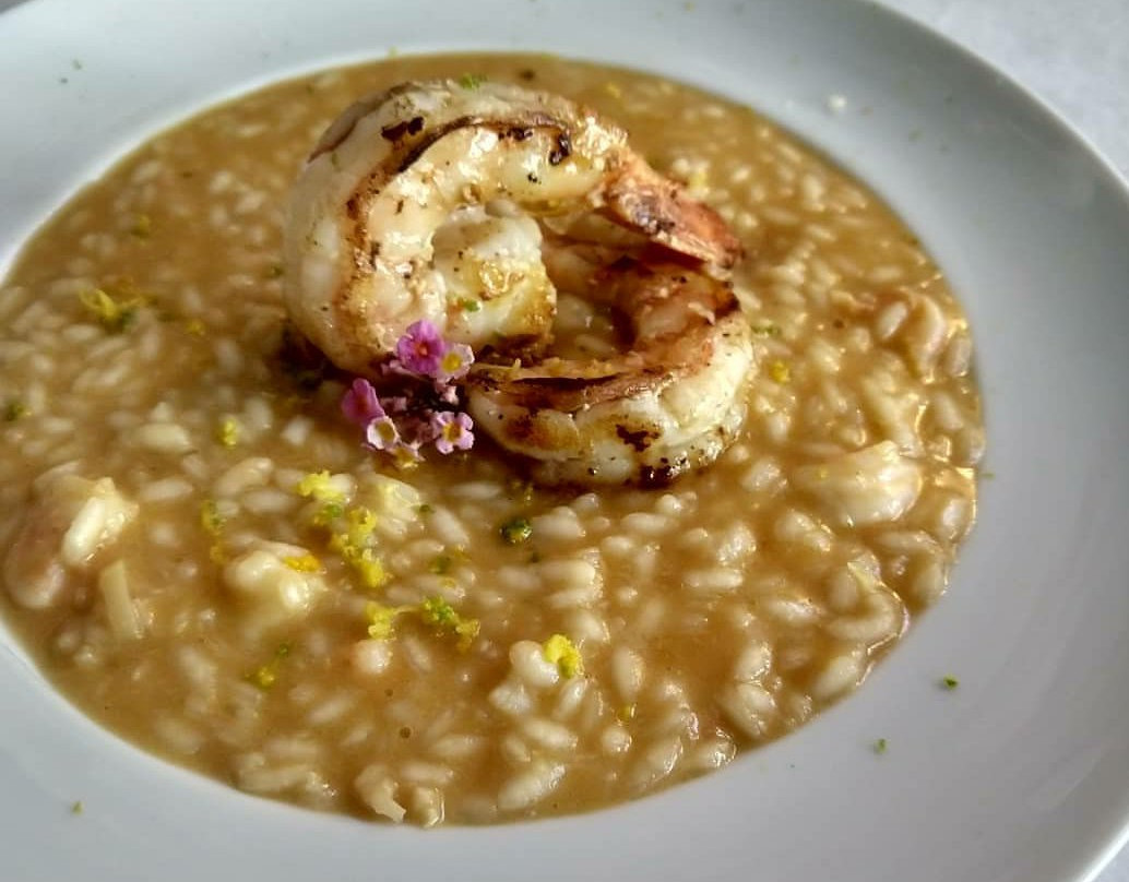 Restaurante Albertina