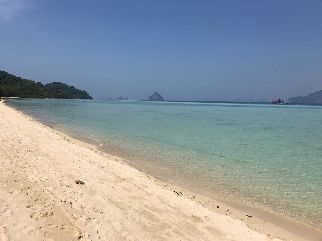 七海度假村主图