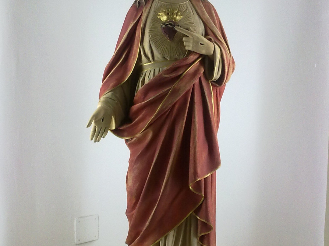 Chiesa della Madonna del Carmine景点图片
