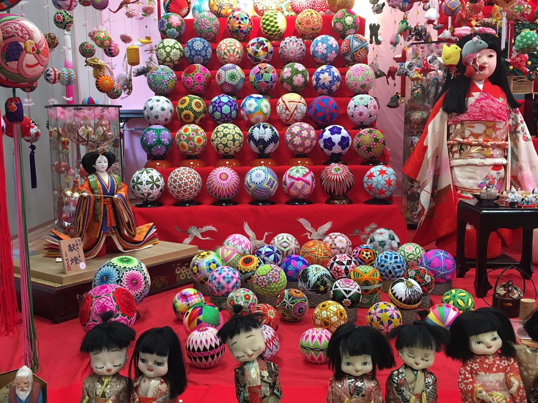 Yanagawa Dolls’ Festival Sagemon Meguri-柳川市必去景点