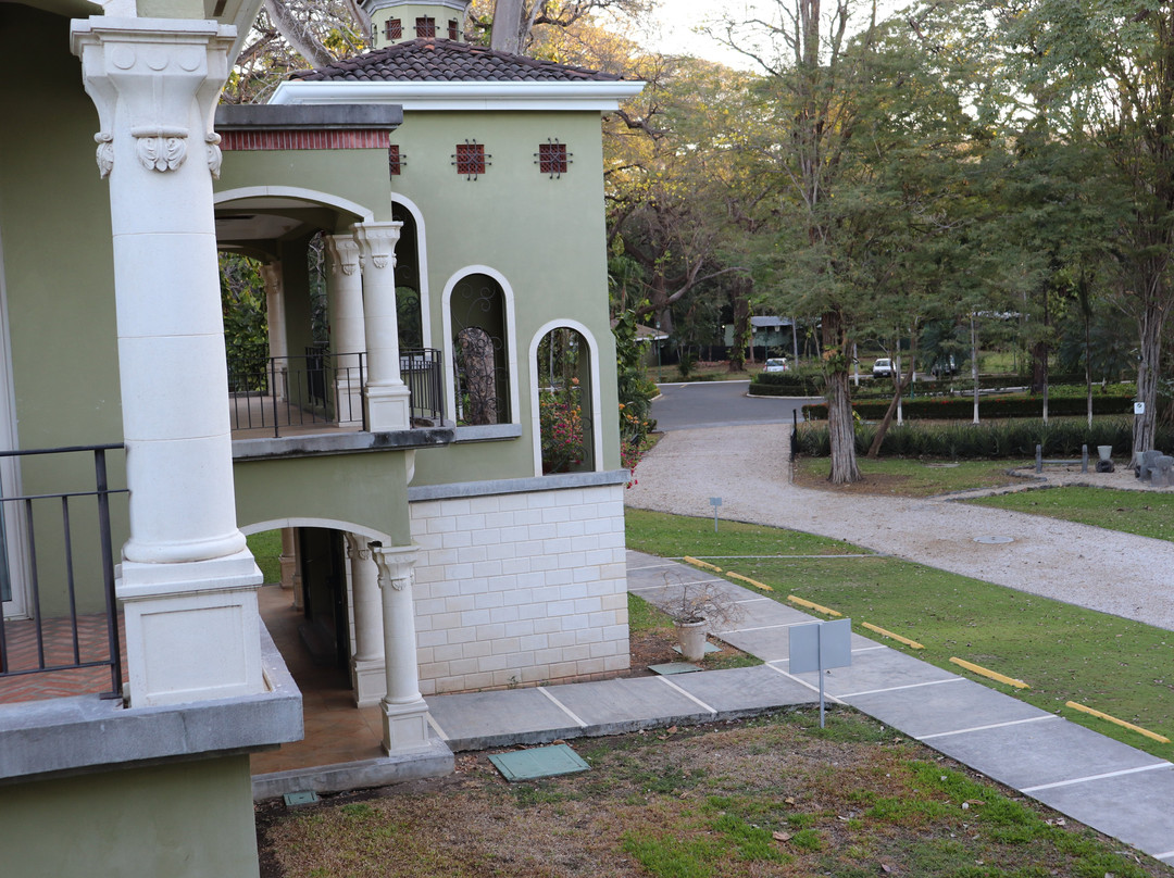 CC Beach Front Papagayo主图